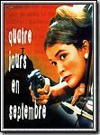 Photo : Quatre jours en septembre