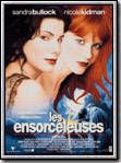Photo : Les Ensorceleuses