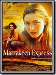 Photo : Marrakech Express