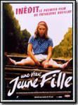 Photo : Une vraie jeune fille