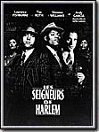 Photo : Les Seigneurs de Harlem