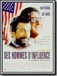 Photo : Des hommes d'influence