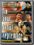 Photo : Fin août, début septembre