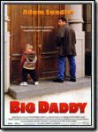 film Big Daddy en streaming