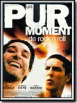 Photo : Un pur moment de rock'n roll
