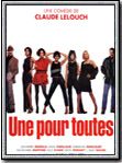 Photo : Une pour toutes