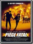 Photo : Piège fatal