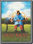Little Nicky films gratuit