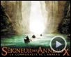 Le Seigneur des anneaux : la communauté de l'anneau Bande-annonce (2) VO