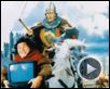 Les Visiteurs 2 : Les couloirs du temps Bande-annonce
