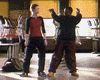 Save the Last Dance Extrait vidéo VF
