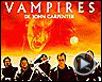 Vampires Bande-annonce (2) VF