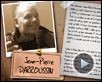 Jean-Pierre Darroussin Interview  : La Dame de trèfle, Lady Jane, Le Pressentiment, Ah ! si j'étais riche, Marie-Jo et ses deux amours