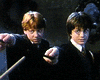 Harry Potter et la chambre des secrets Bande-annonce VO