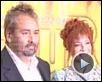 Luc Besson Interview  : Arthur et les Minimoys