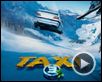 Taxi 3 Bande-annonce VF