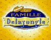 La Famille Delajungle le film Bande-annonce VF