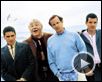 Père et fils Bande-annonce VF