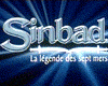 Sinbad - la légende des sept mers Bande-annonce VF