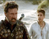 Rencontre avec le dragon Bande-annonce VF