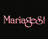Mariages ! Bande-annonce VF