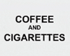 Coffee and cigarettes Bande-annonce VO