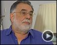Francis Ford Coppola, Brian De Palma, George Lucas, Martin Scorsese, Steven Spielberg Interview du 22/12/2009