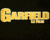 Garfield Teaser VF