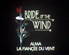 Alma la fiancée du vent Bande-annonce VF