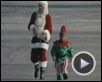 Bad Santa Bande-annonce VF
