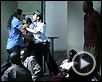 La Blessure Extrait vidéo