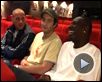 Vincent Desagnat, Omar Sy, Fred Testot Interview  : Le Carton