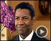 Denzel Washington Interview  : Man on Fire