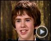 Freddie Highmore Interview  : Neverland