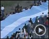 Mémoire d'un saccage - Argentine, le hold up du siècle Extrait vidéo VF