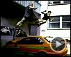 Banlieue 13 Bande-annonce VF