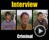 Gregory Jacobs, Diego Luna, John C. Reilly Interview  : Criminal.
