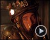 Piège de feu Bande-annonce VF