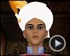 Azur et Asmar Teaser