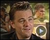 Interview - Leonardo DiCaprio et Steven Spielberg