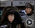 La Folle Histoire de l'espace Bande-annonce VO