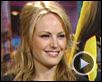 Malin Akerman, Jeffrey Dean Morgan, Carla Gugino, Patrick Wilson Interview 4 : Watchmen - Les Gardiens
