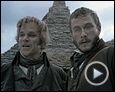Les Frères Grimm Bande-annonce VF