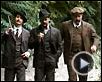 Les Brigades du Tigre Teaser