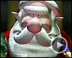 Le Père Noël contre le bonhomme de neige Bande-annonce VO