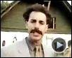 Borat, leçons culturelles sur l'Amérique au profit glorieuse nation Kazakhstan Bande-annonce (2) VF