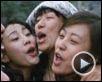 Une jeunesse chinoise Extrait vidéo (2) VO