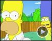 Les Simpson - le film Teaser VO