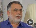 Francis Ford Coppola, Martin Sheen Interview  : Apocalypse Now