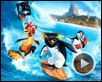 Les Rois de la glisse Bande-annonce VF
